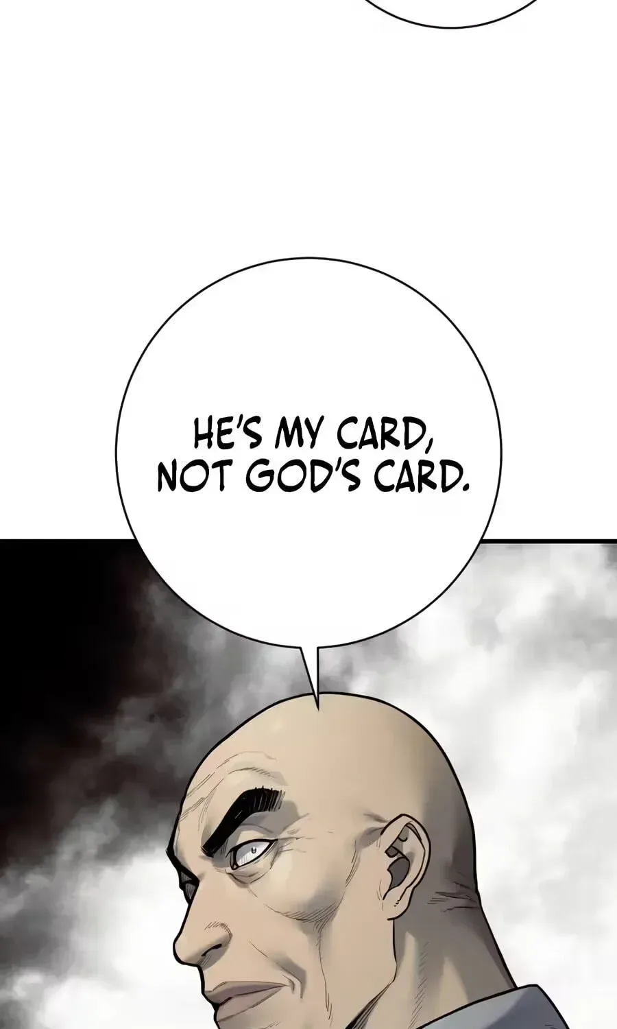 Return of the Bloodthirsty Police Chapter 130 page 97