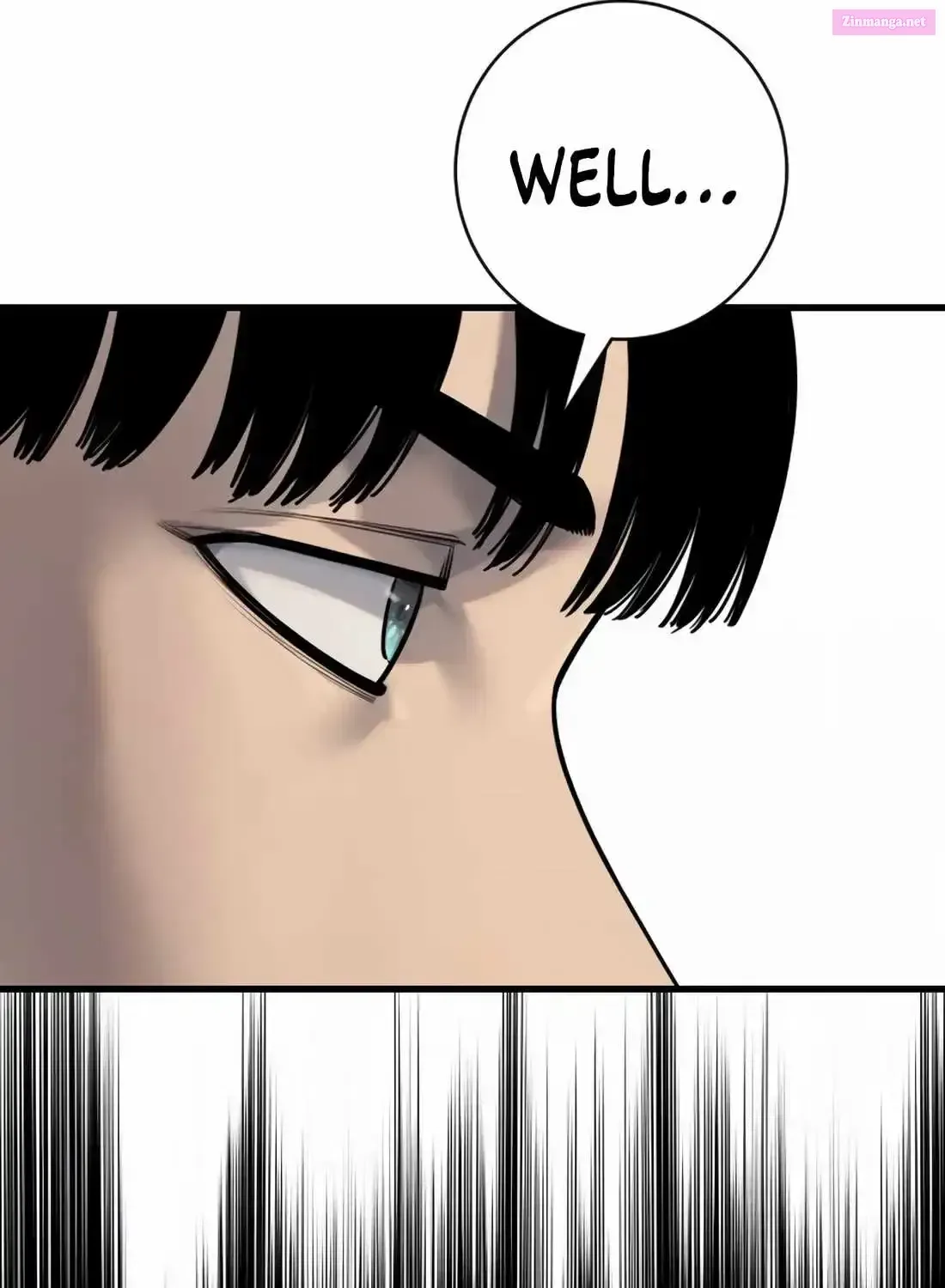 Return of the Bloodthirsty Police Chapter 118 page 110