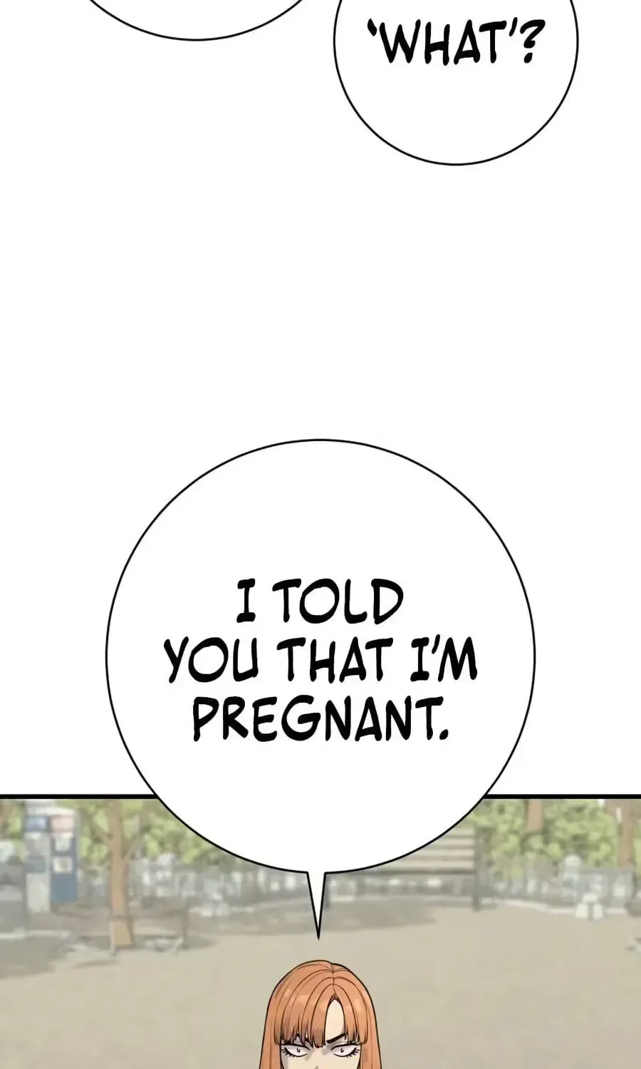 Return of the Bloodthirsty Police Chapter 130 page 167