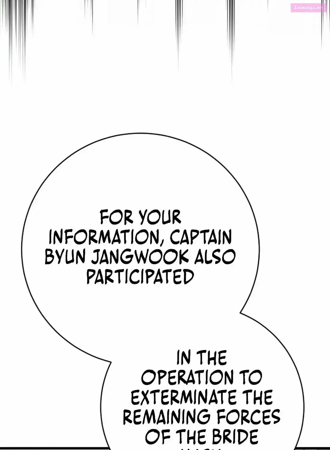 Return of the Bloodthirsty Police Chapter 118 page 51