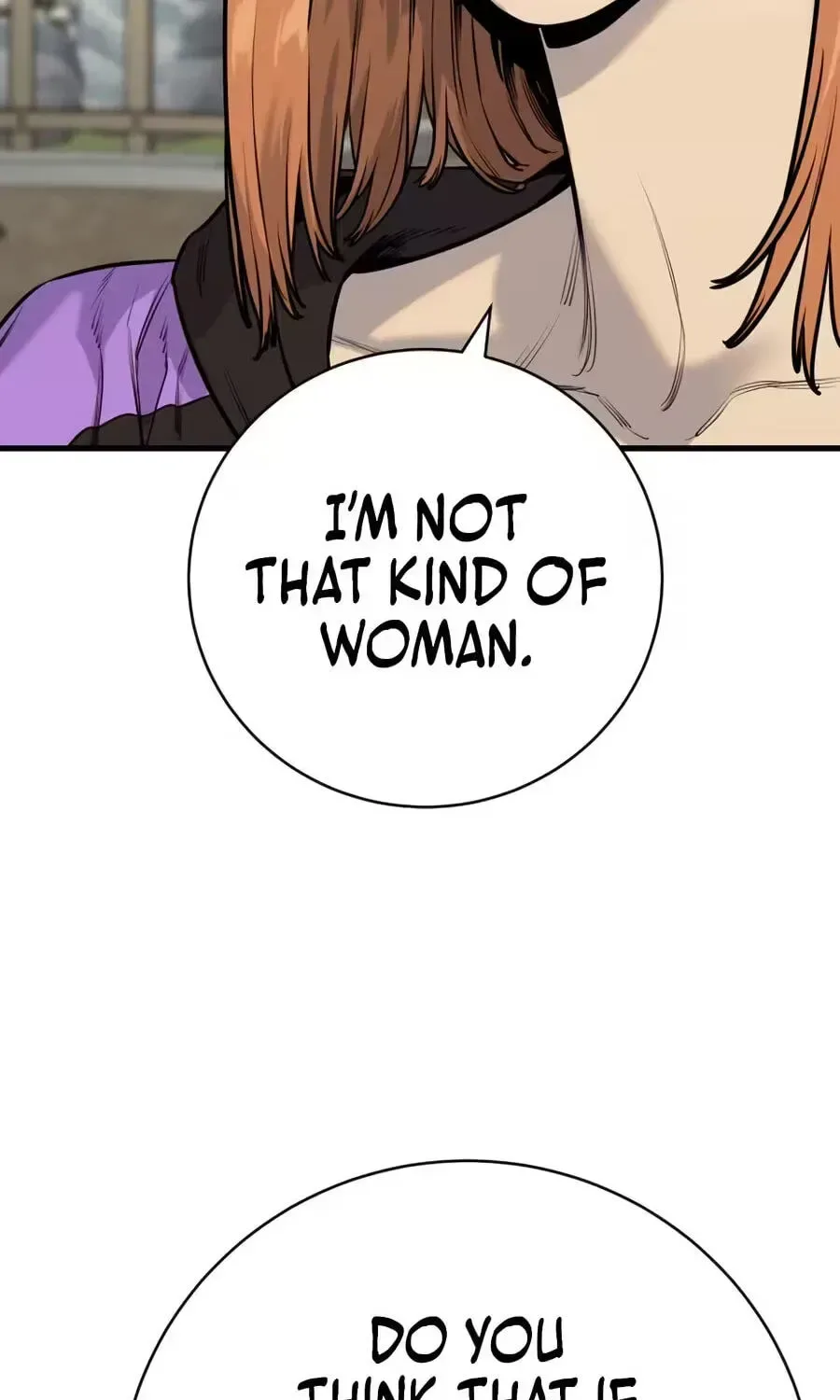 Return of the Bloodthirsty Police Chapter 130 page 159