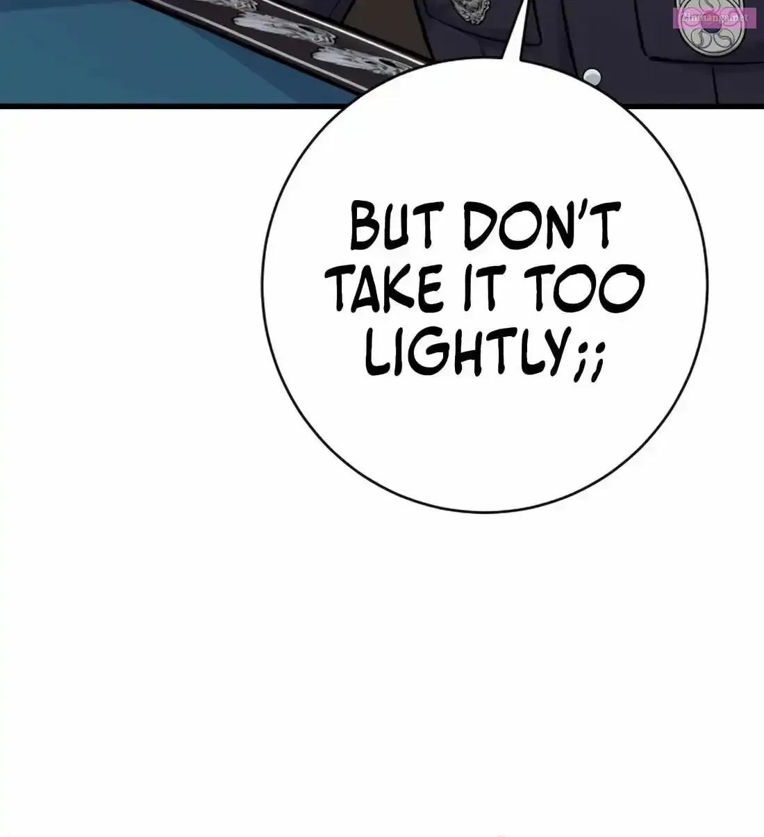 Return of the Bloodthirsty Police Chapter 118 page 118