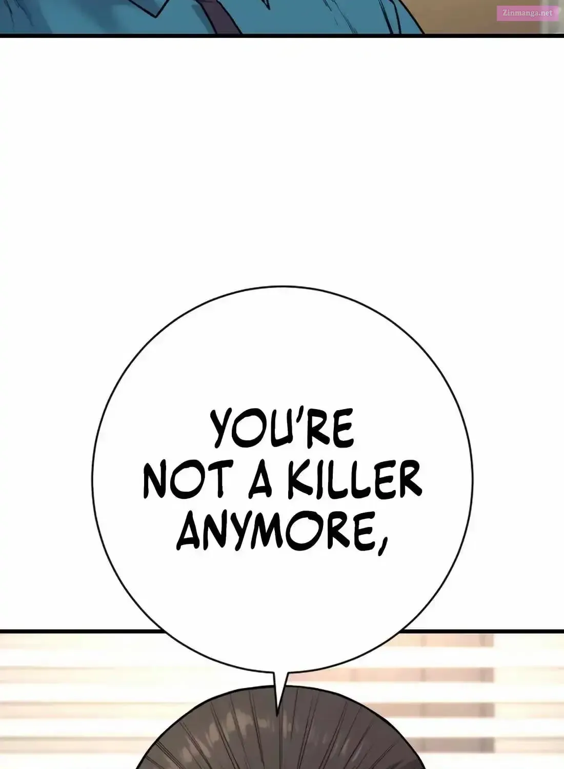 Return of the Bloodthirsty Police Chapter 118 page 122