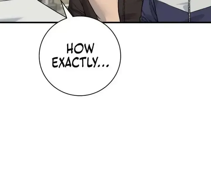 Return of the Bloodthirsty Police Chapter 131 page 6