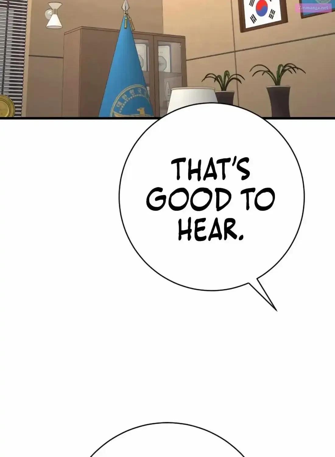 Return of the Bloodthirsty Police Chapter 118 page 120