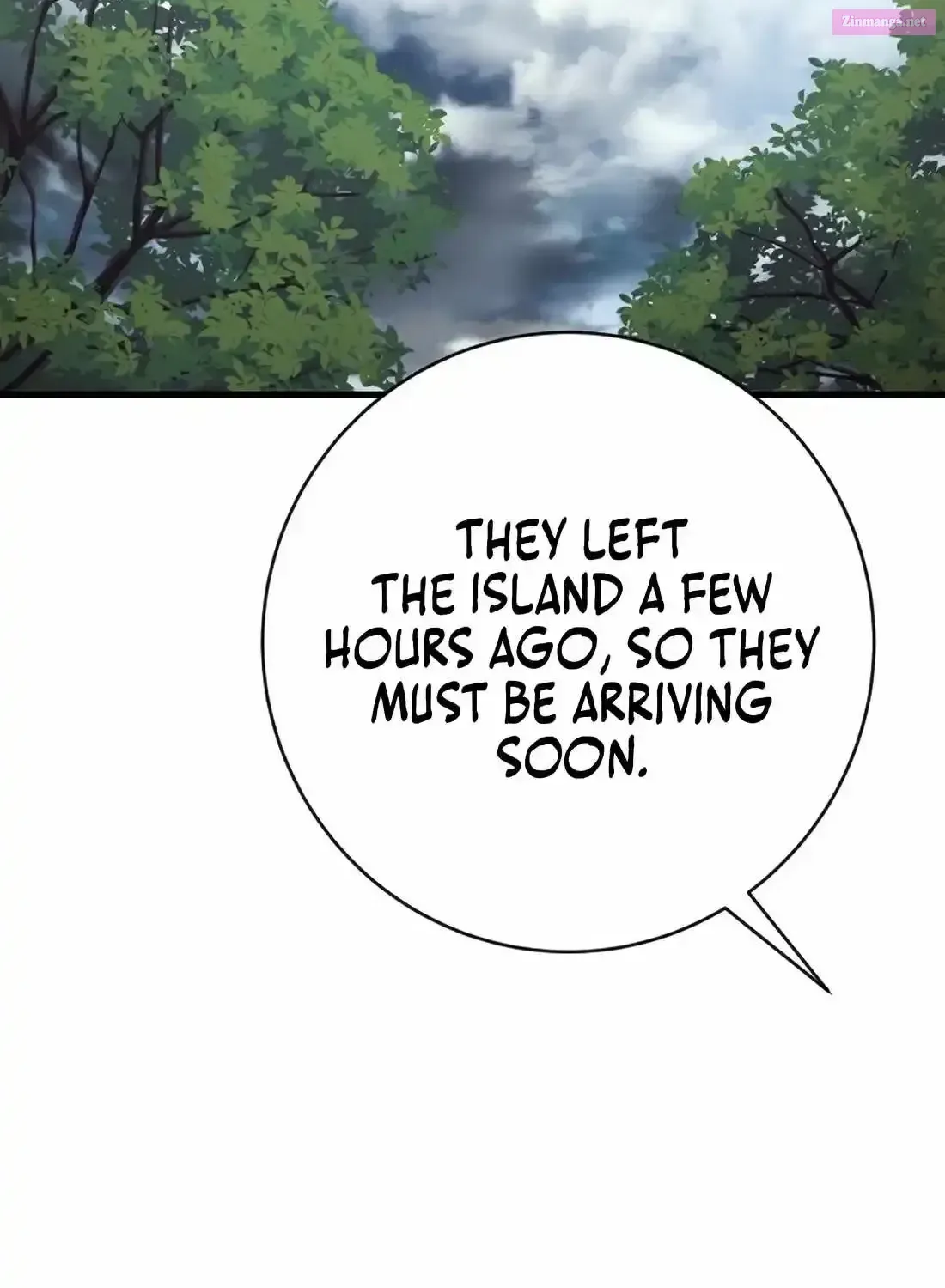 Return of the Bloodthirsty Police Chapter 118 page 140