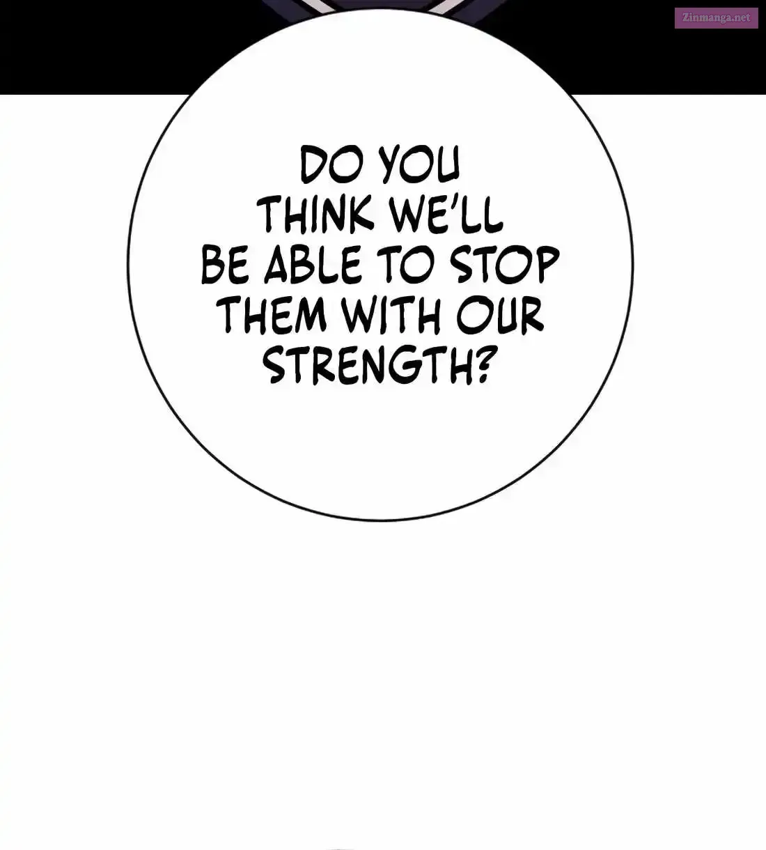 Return of the Bloodthirsty Police Chapter 118 page 145