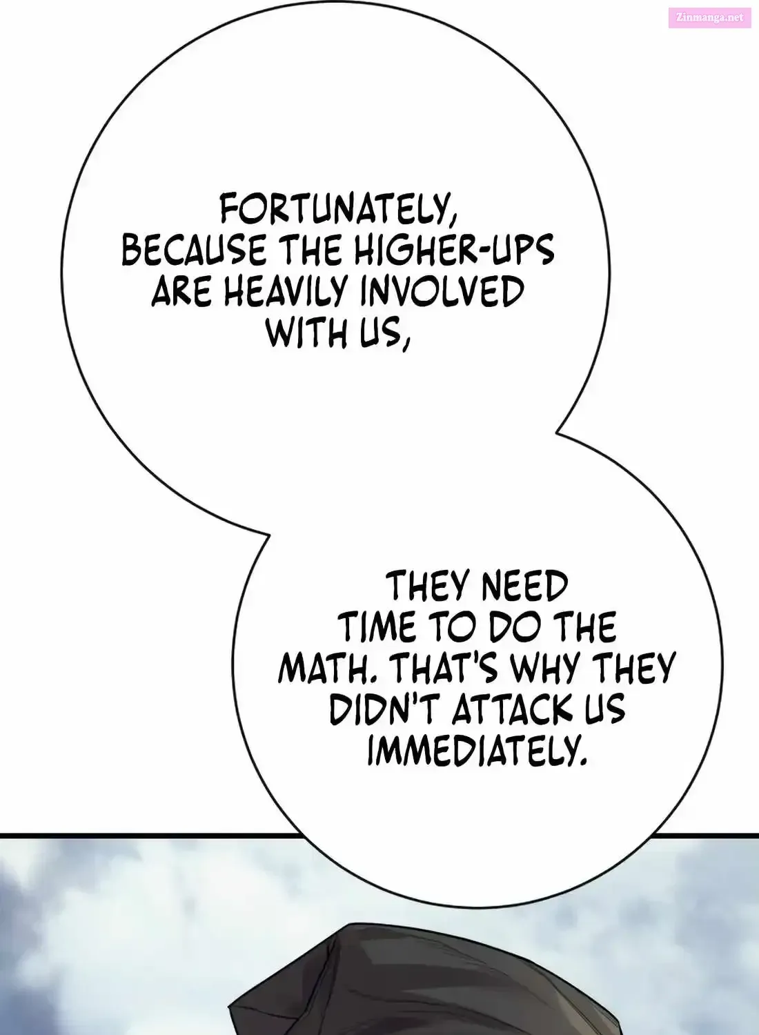 Return of the Bloodthirsty Police Chapter 118 page 146