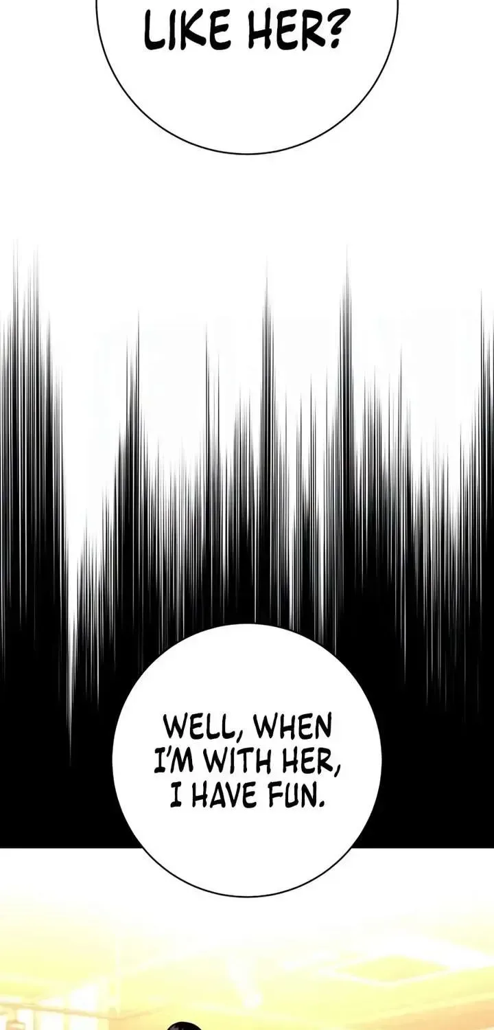Return of the Bloodthirsty Police Chapter 131 page 39