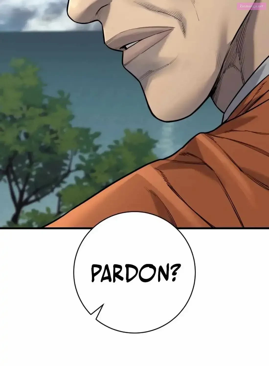 Return of the Bloodthirsty Police Chapter 118 page 138