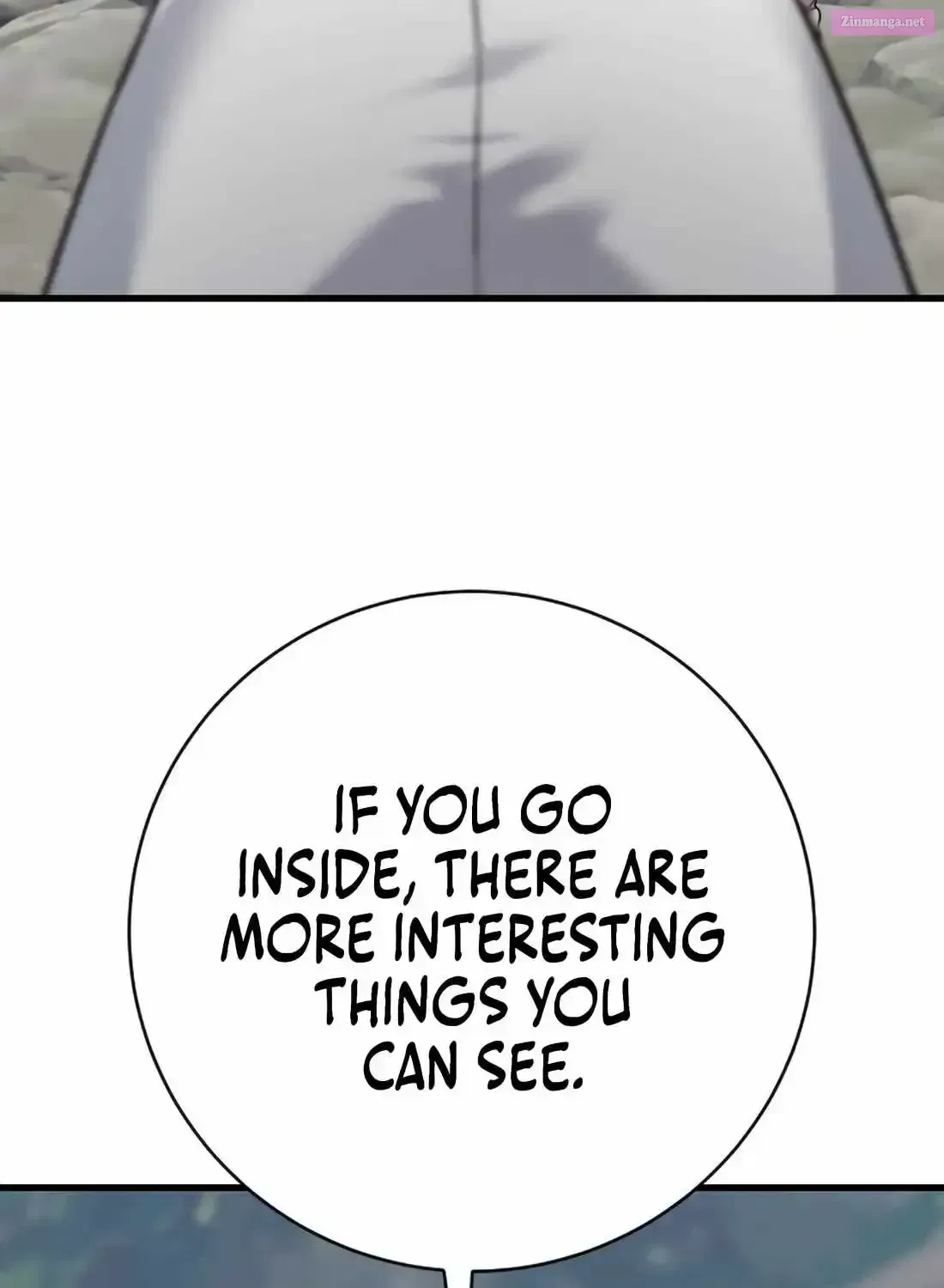 Return of the Bloodthirsty Police Chapter 118 page 159