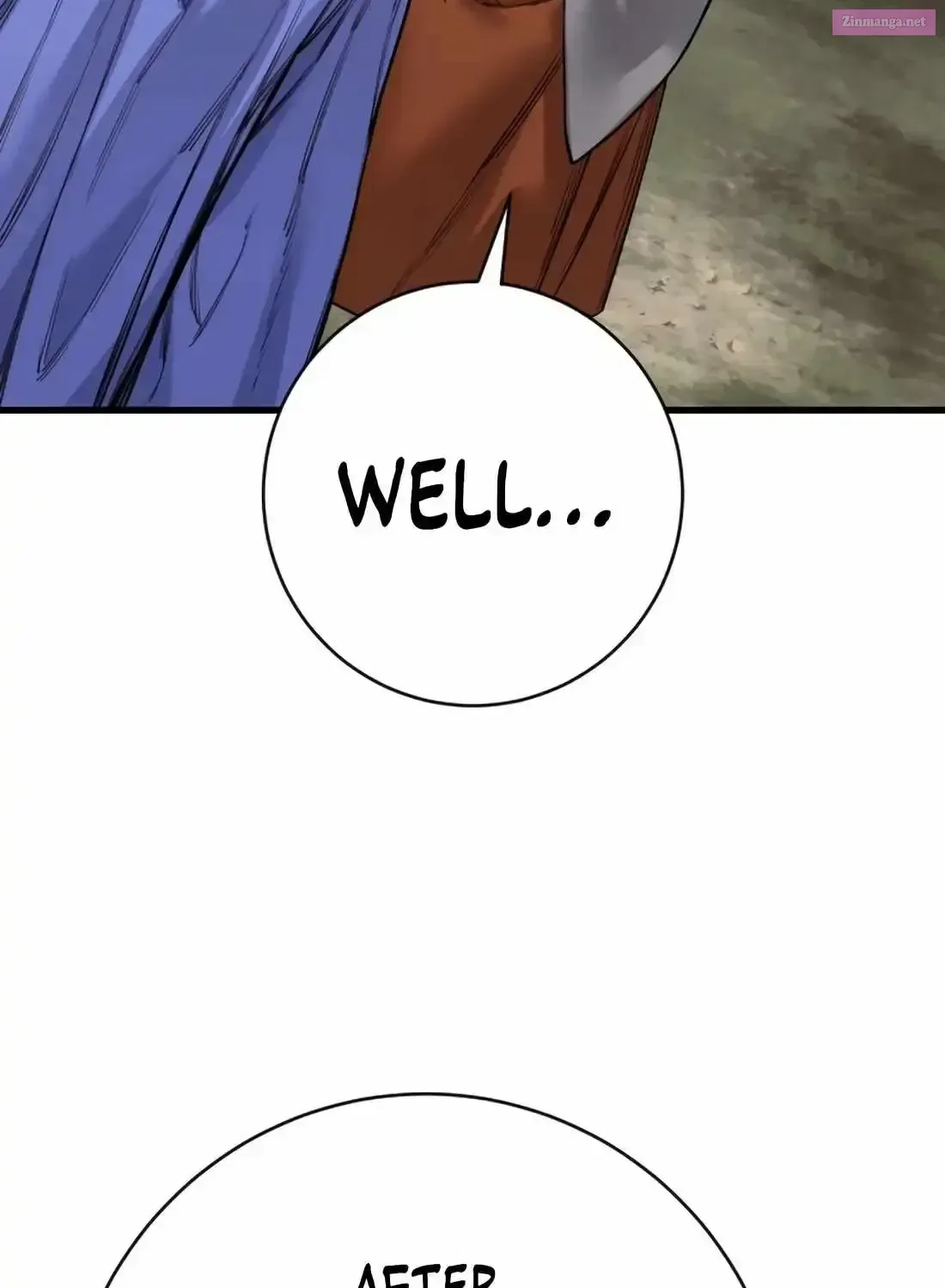 Return of the Bloodthirsty Police Chapter 118 page 150