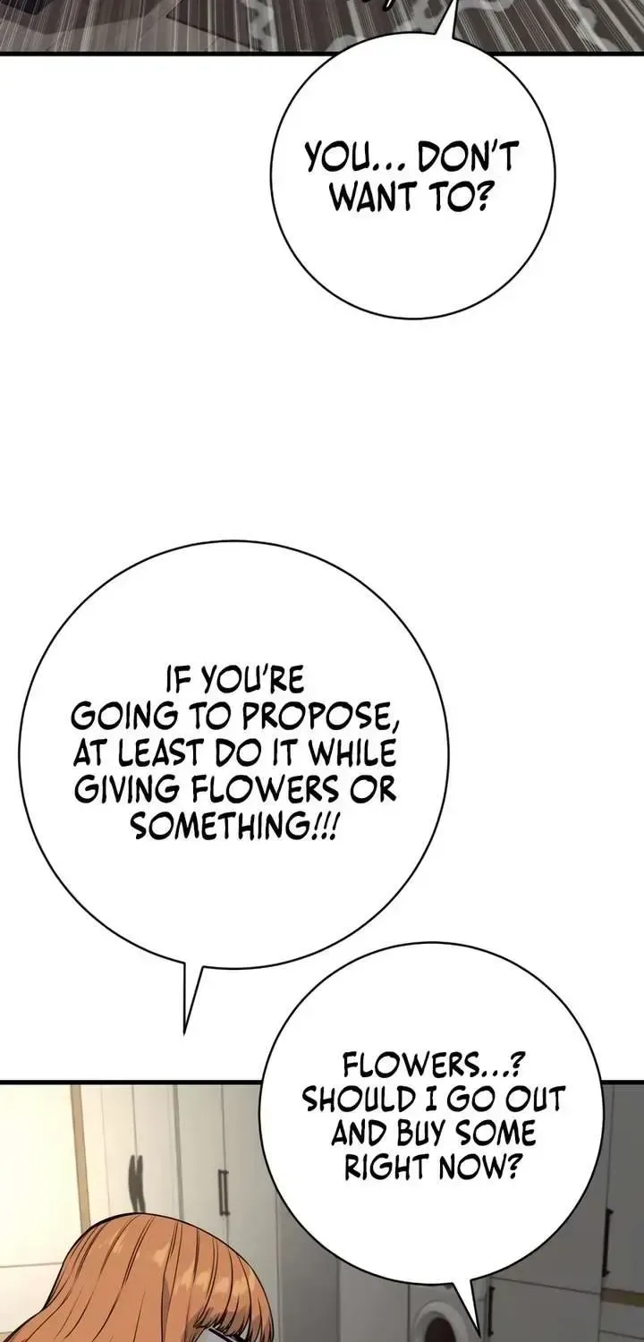 Return of the Bloodthirsty Police Chapter 131 page 60