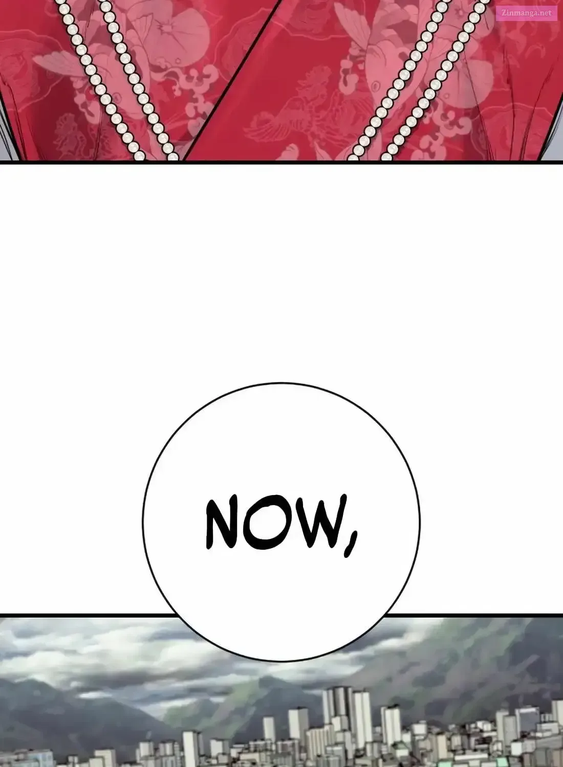 Return of the Bloodthirsty Police Chapter 118 page 161