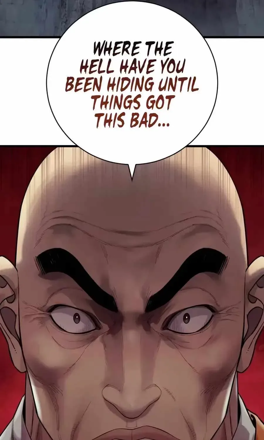 Return of the Bloodthirsty Police Chapter 138 page 17