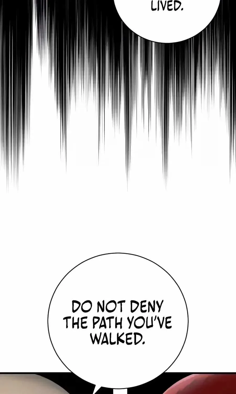 Return of the Bloodthirsty Police Chapter 138 page 69
