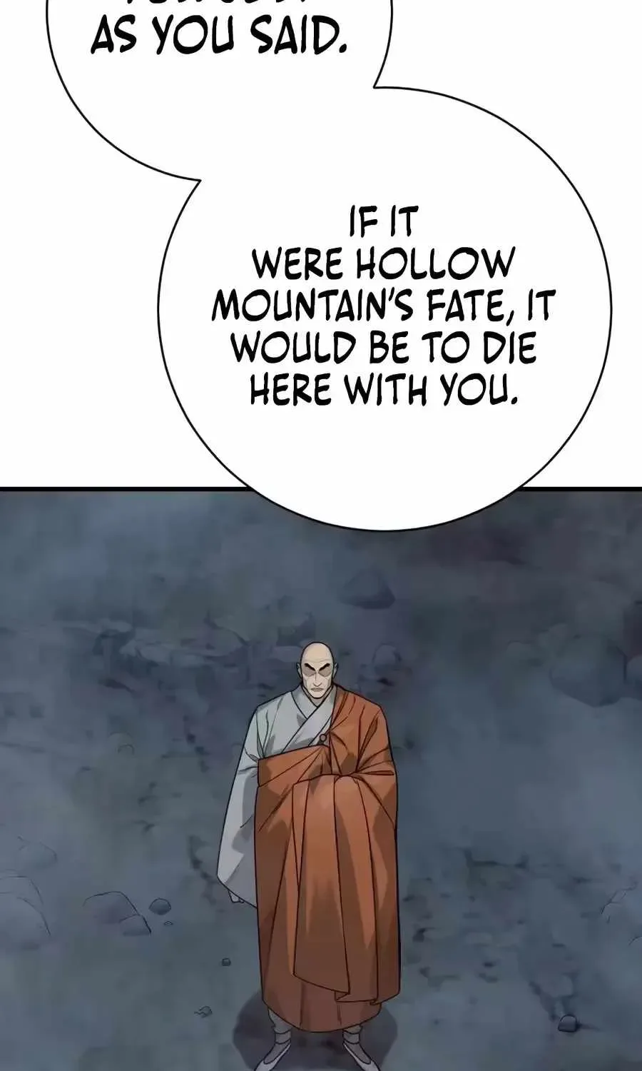 Return of the Bloodthirsty Police Chapter 138 page 53
