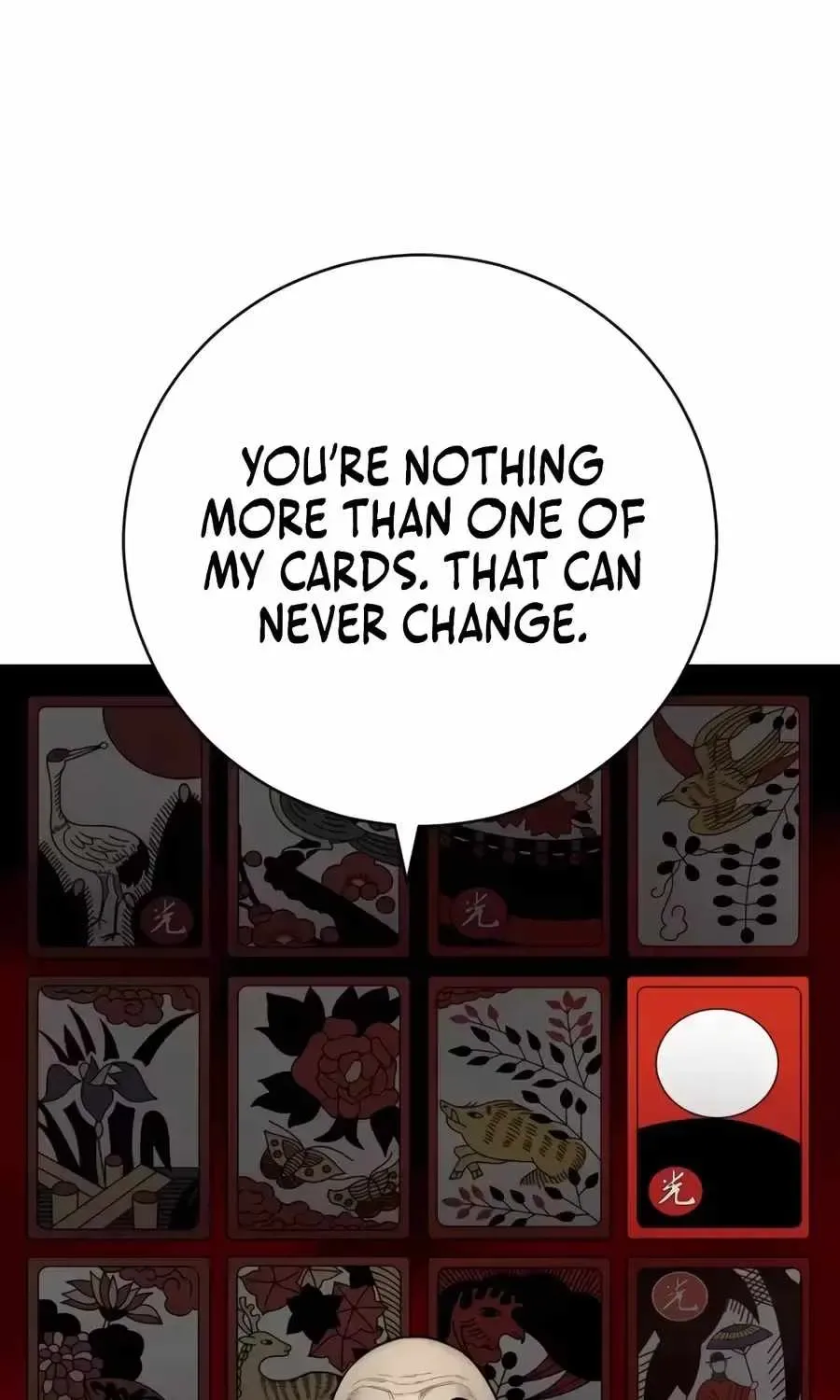 Return of the Bloodthirsty Police Chapter 138 page 87