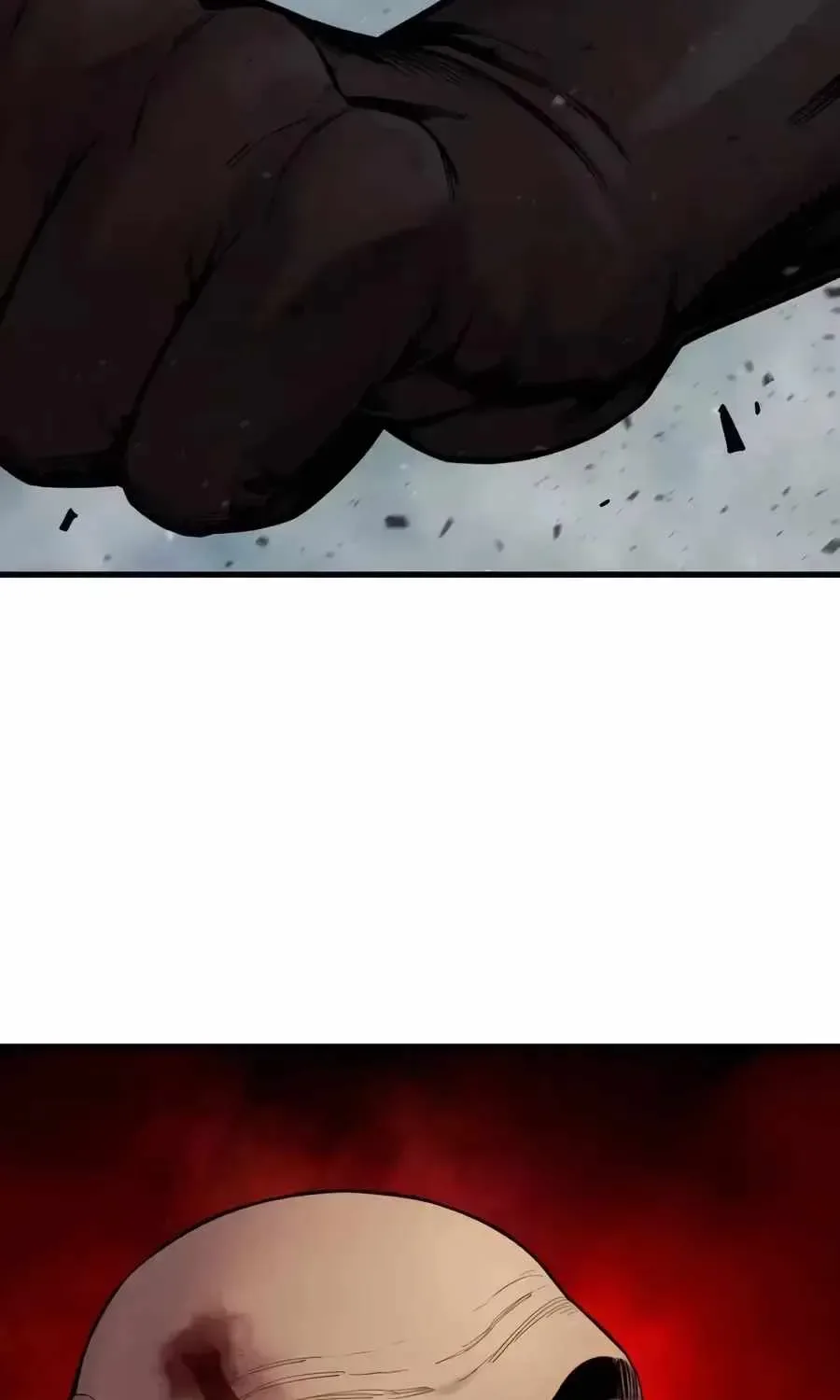 Return of the Bloodthirsty Police Chapter 138 page 129