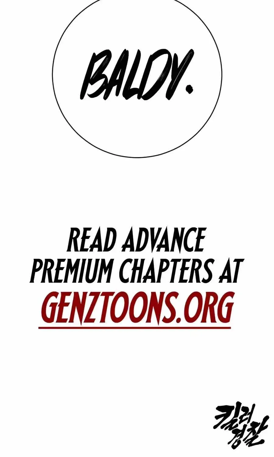 Return of the Bloodthirsty Police Chapter 138 page 135