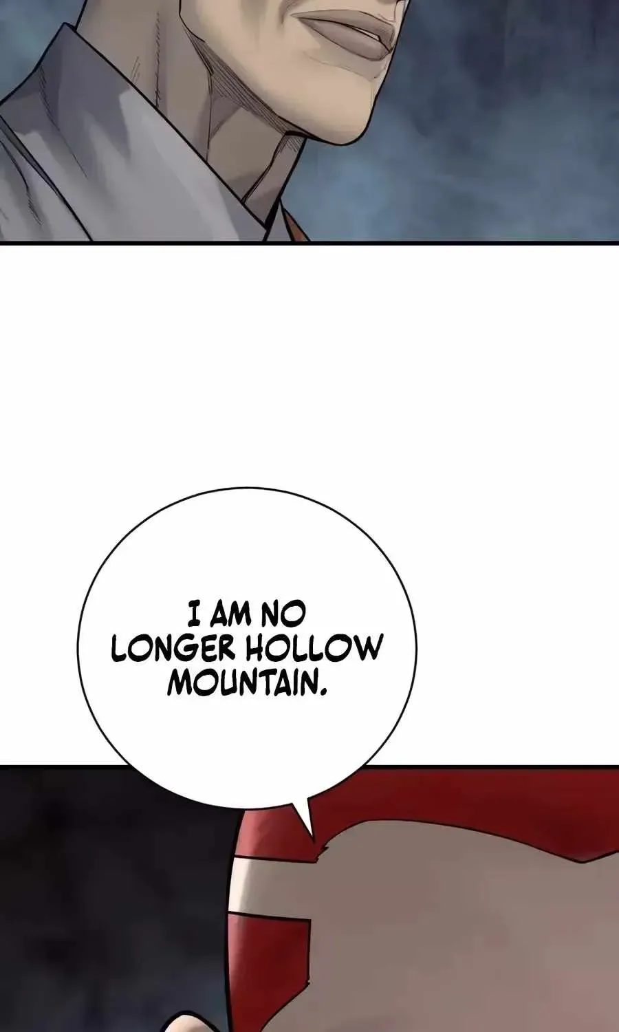 Return of the Bloodthirsty Police Chapter 138 page 57