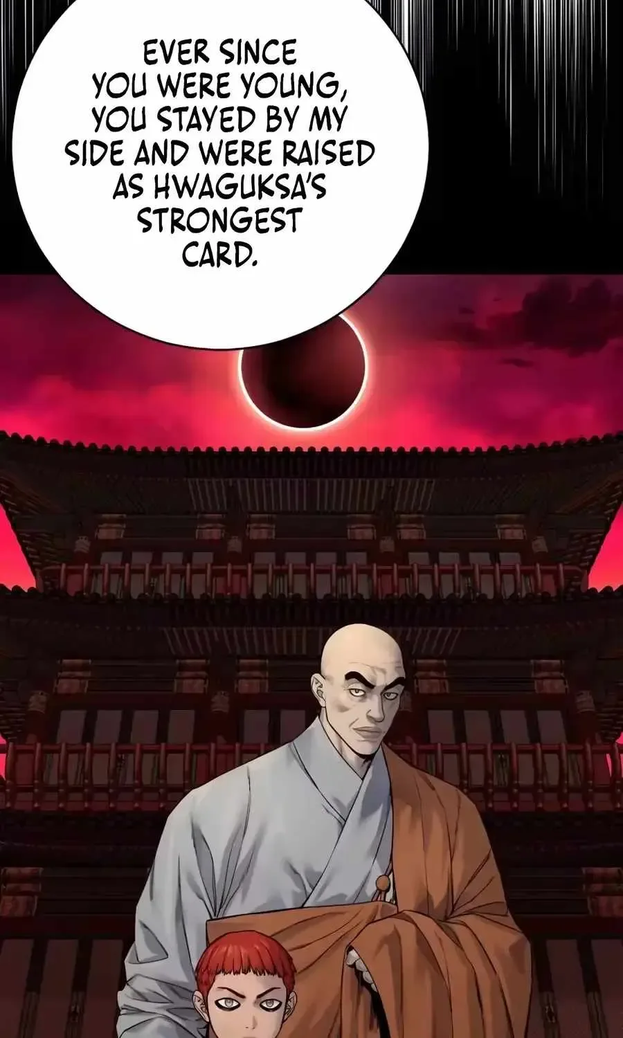 Return of the Bloodthirsty Police Chapter 138 page 65