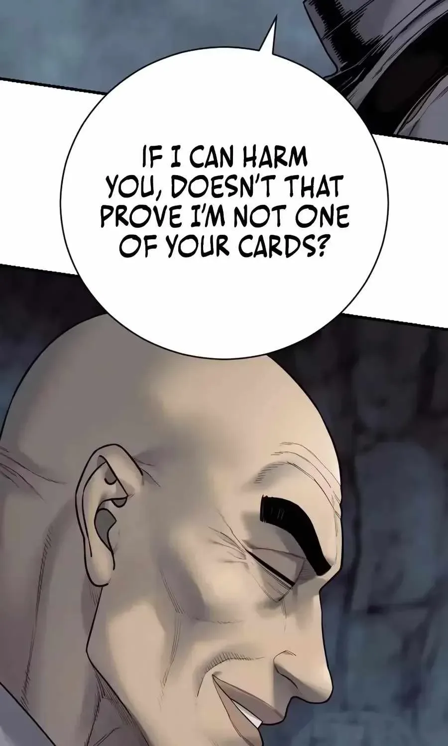 Return of the Bloodthirsty Police Chapter 138 page 111