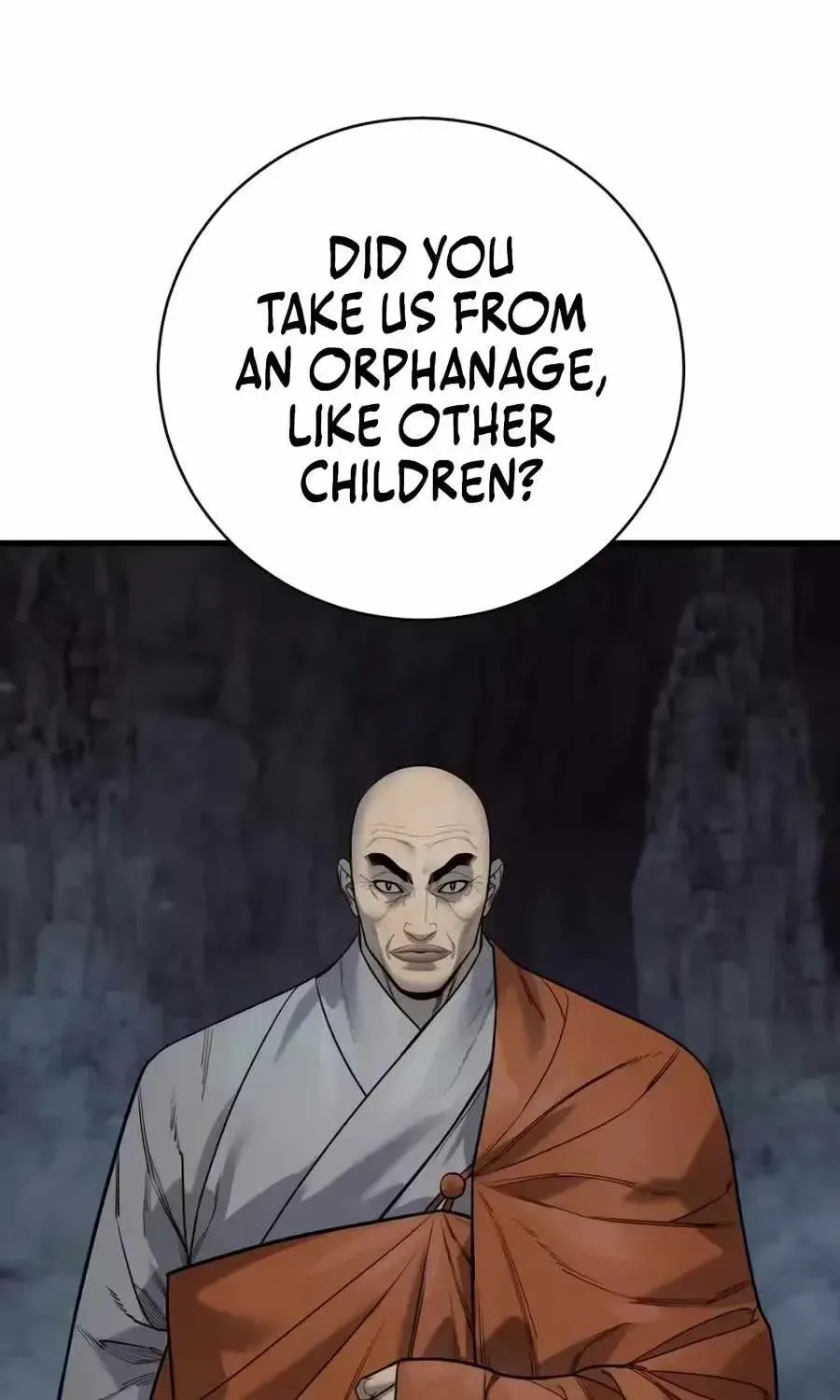 Return of the Bloodthirsty Police Chapter 138 page 41
