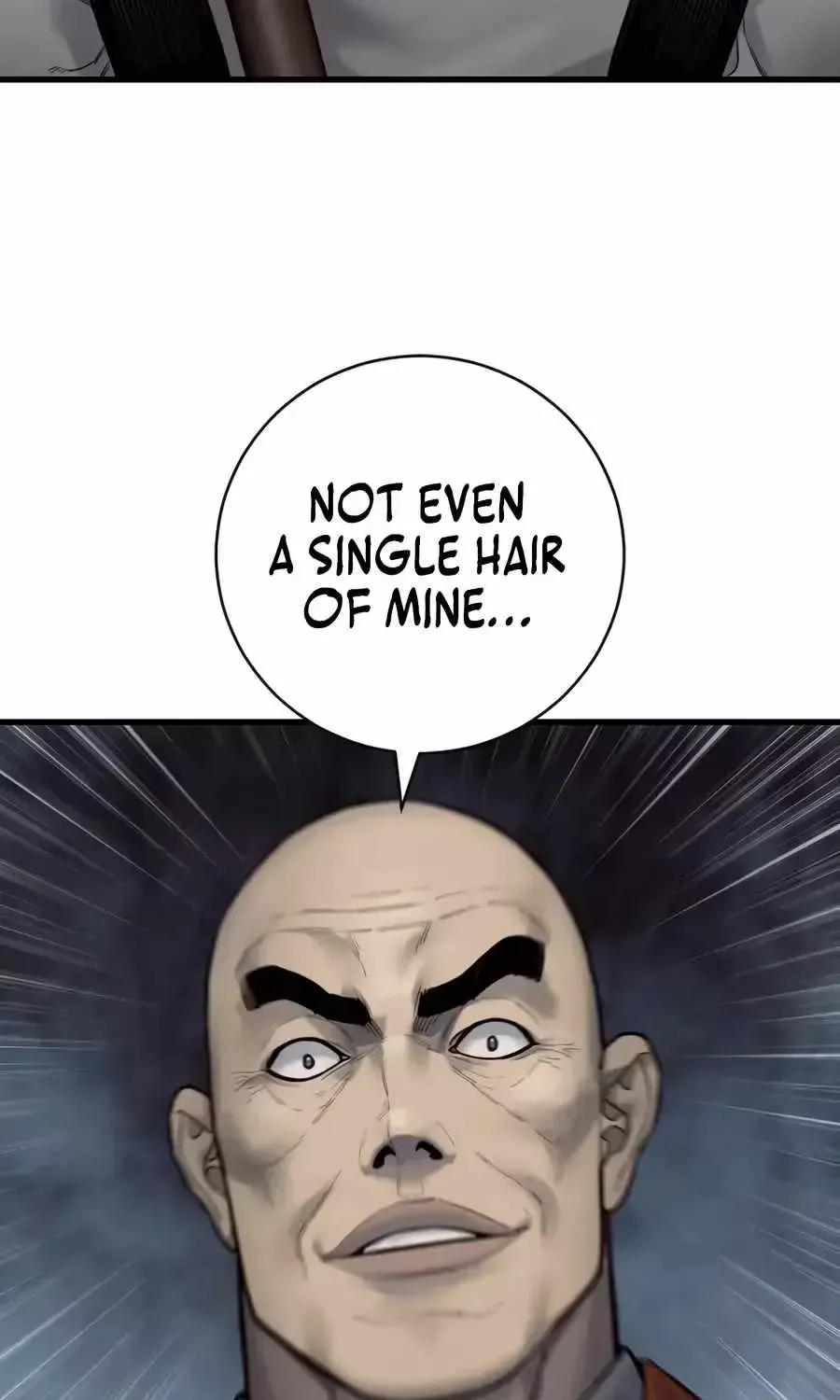 Return of the Bloodthirsty Police Chapter 138 page 117