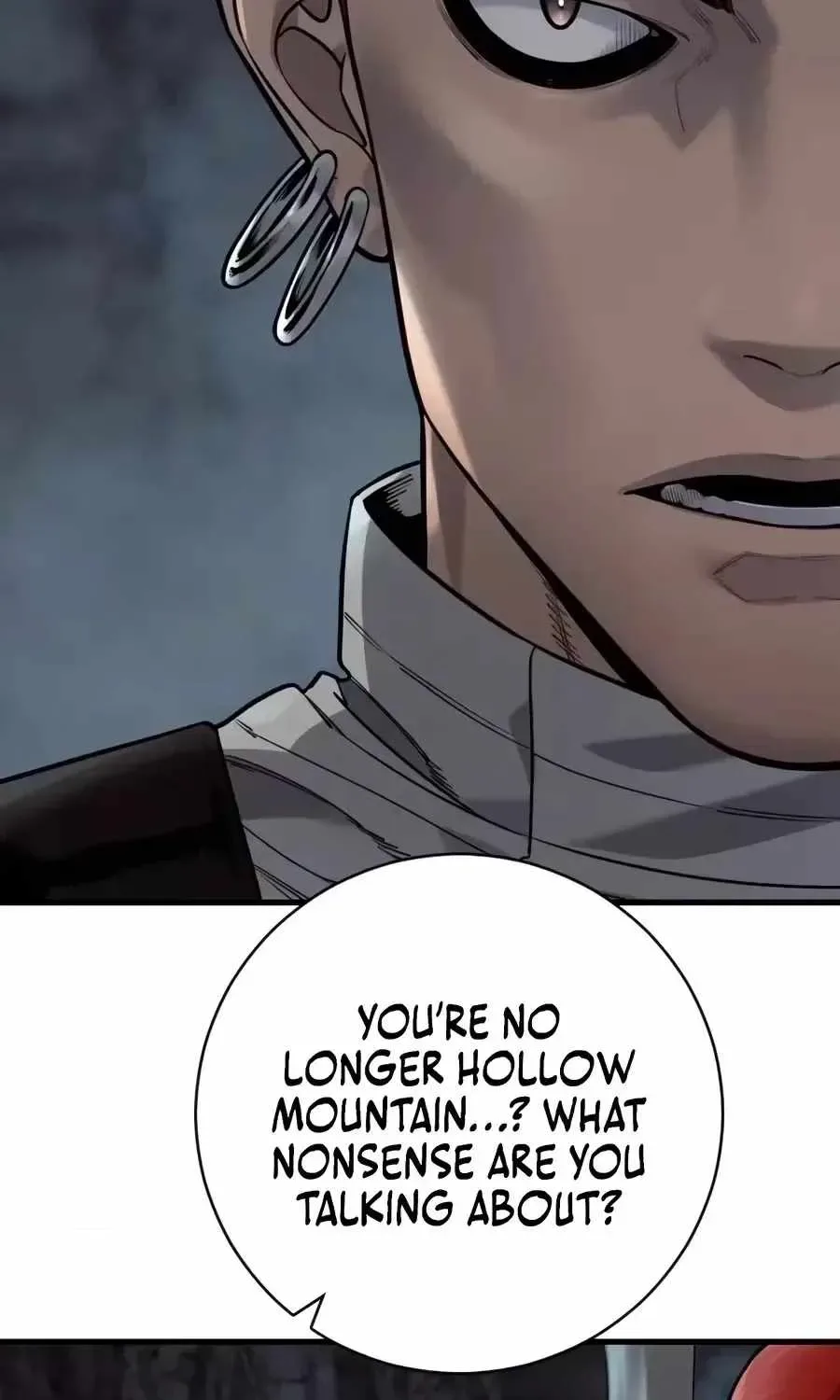 Return of the Bloodthirsty Police Chapter 138 page 59