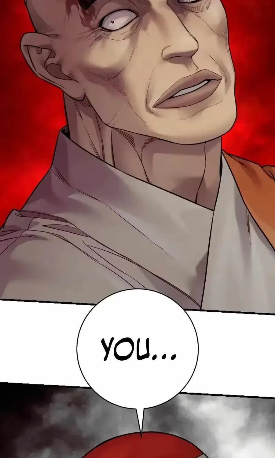 Return of the Bloodthirsty Police Chapter 138 page 131