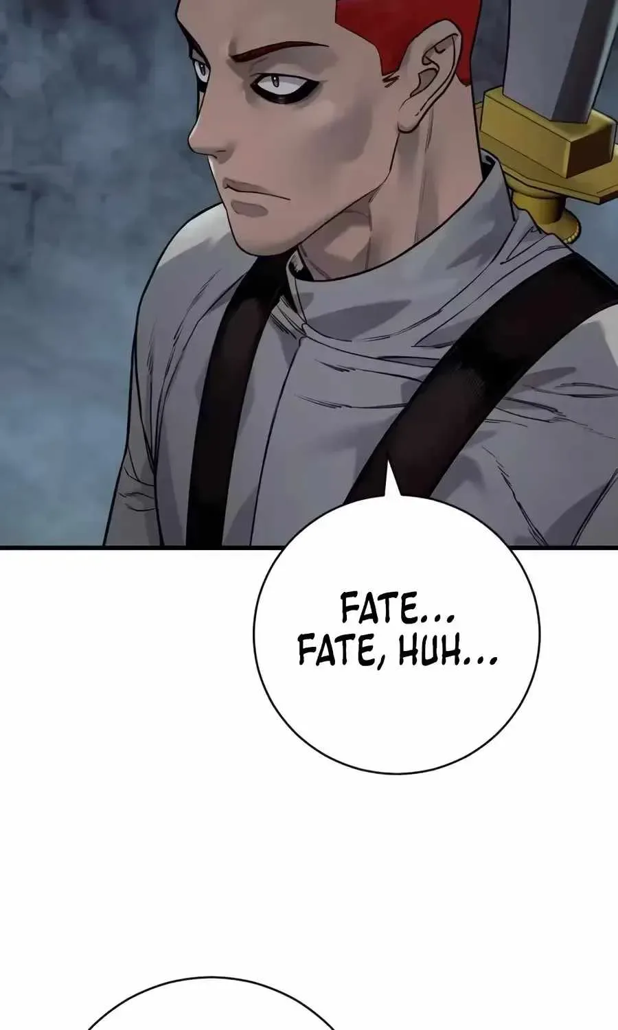 Return of the Bloodthirsty Police Chapter 138 page 51