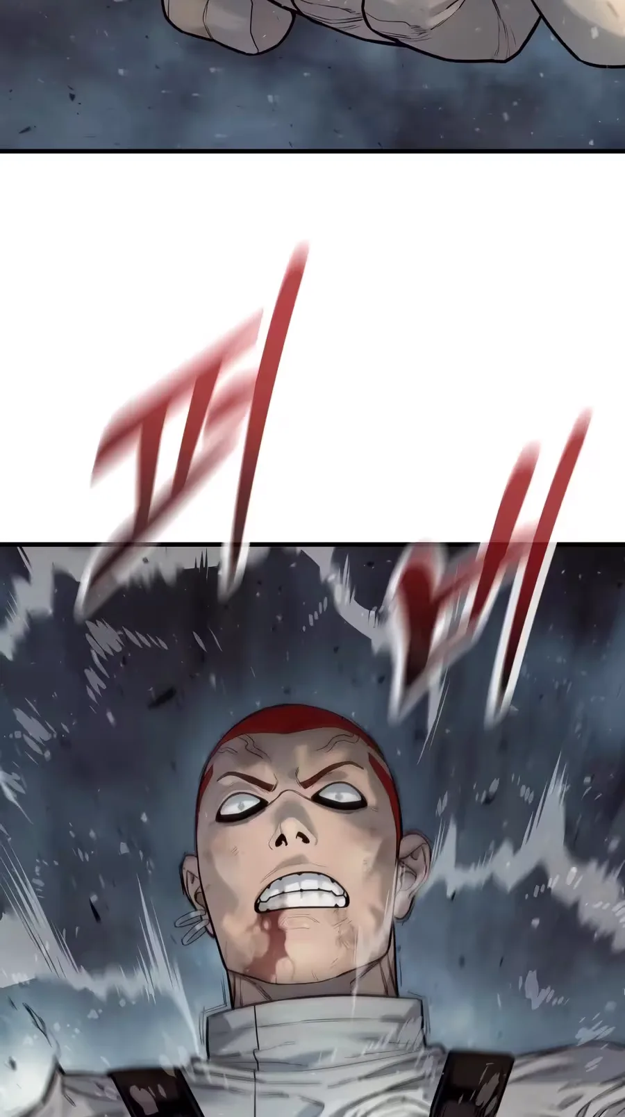 Return of the Bloodthirsty Police Chapter 139 page 27
