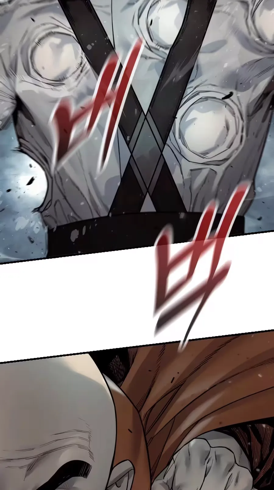 Return of the Bloodthirsty Police Chapter 139 page 28