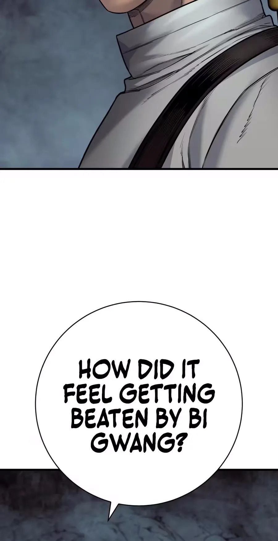 Return of the Bloodthirsty Police Chapter 139 page 7