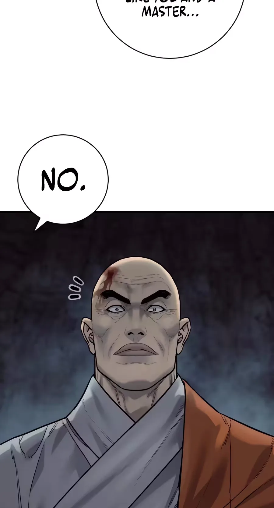 Return of the Bloodthirsty Police Chapter 139 page 37