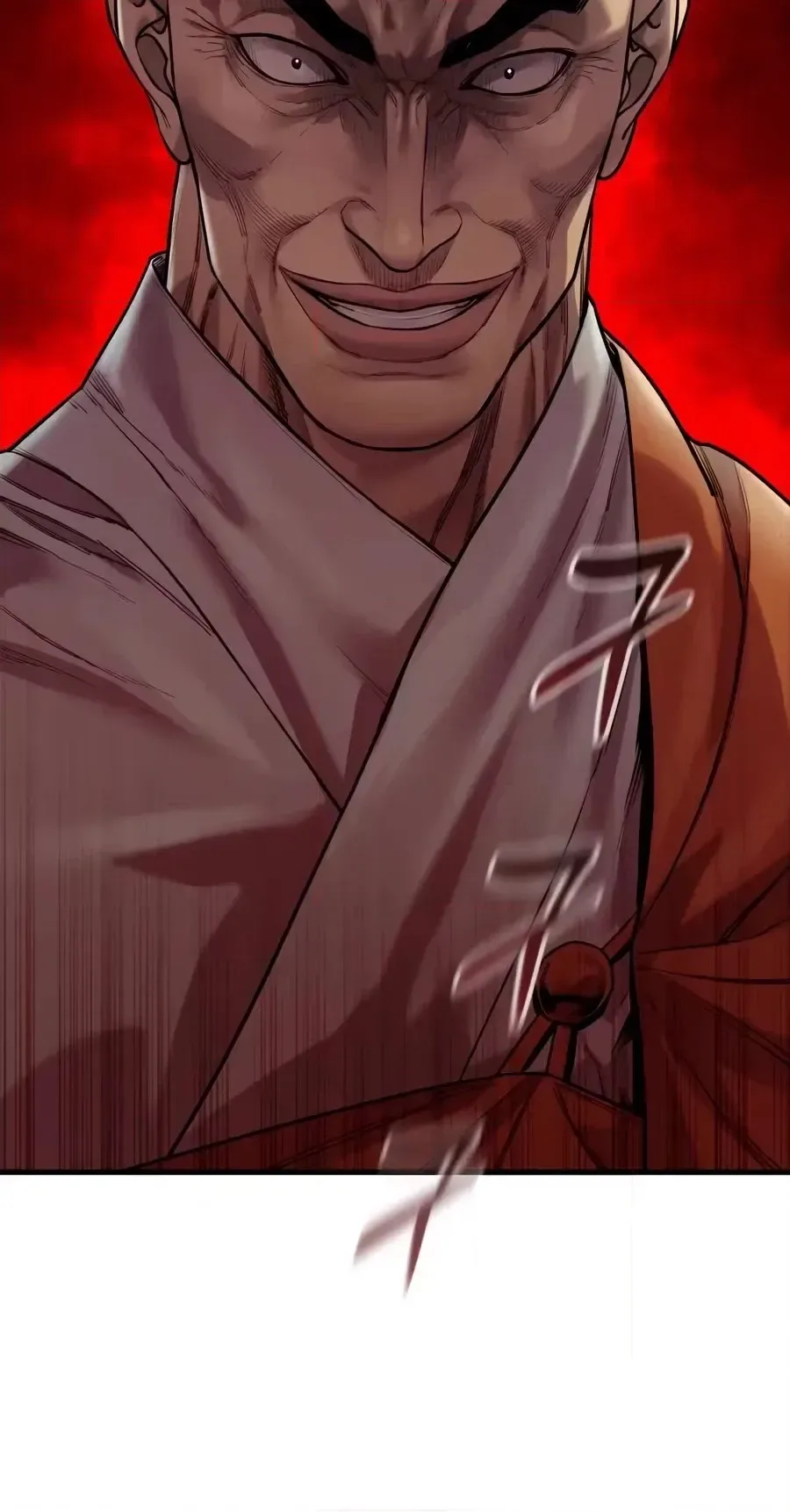 Return of the Bloodthirsty Police Chapter 139 page 10