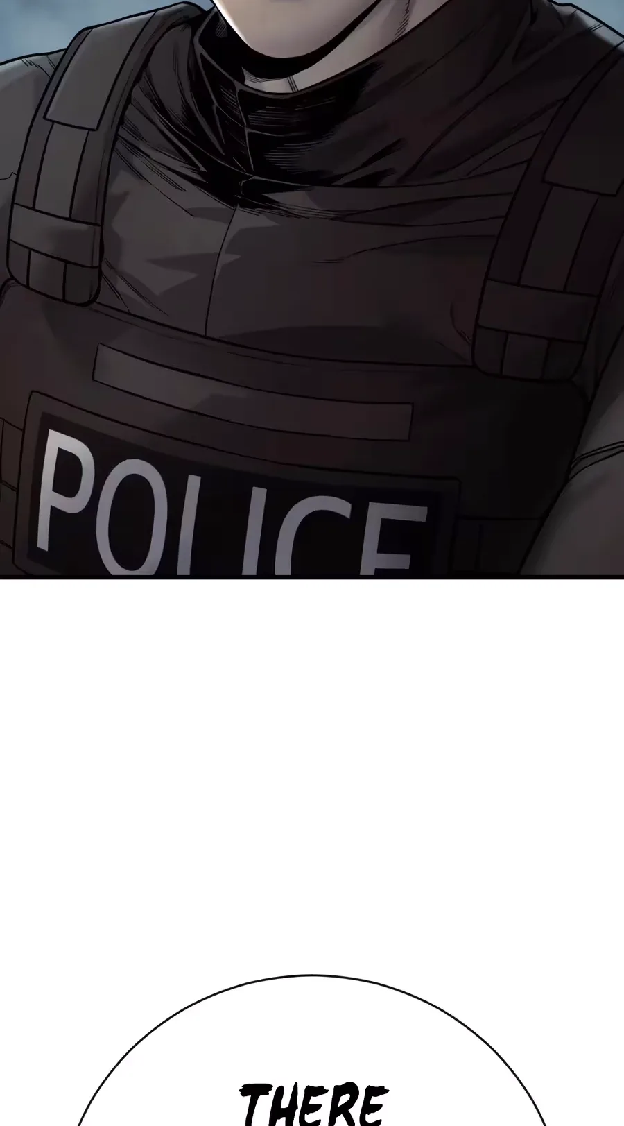 Return of the Bloodthirsty Police Chapter 139 page 68