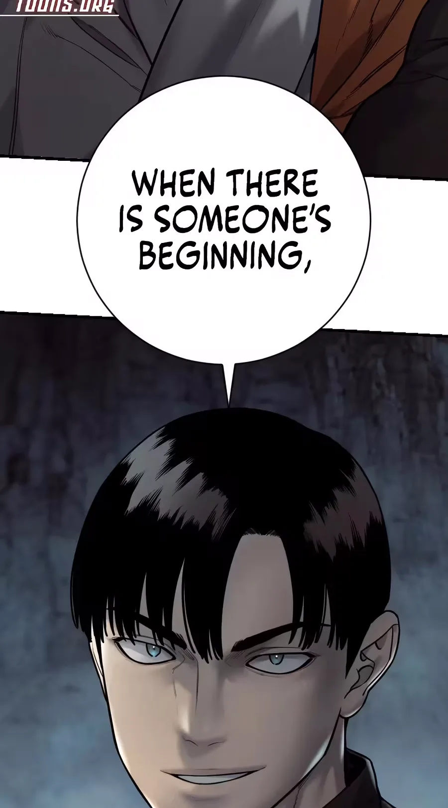 Return of the Bloodthirsty Police Chapter 139 page 67