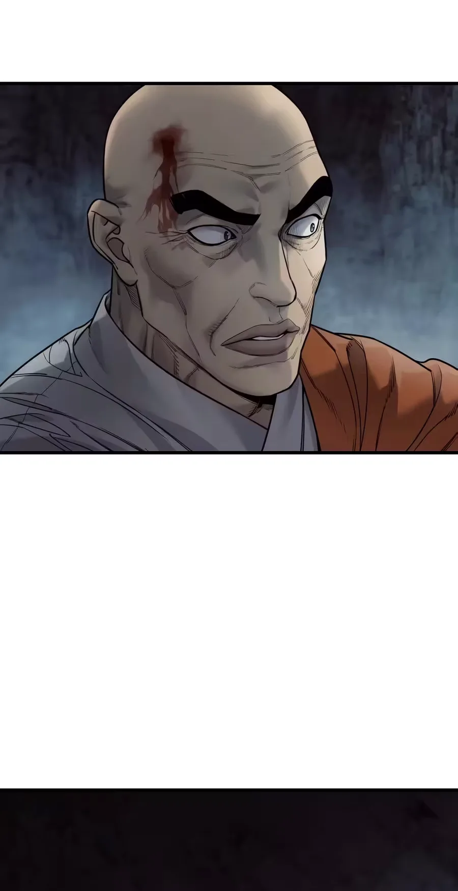 Return of the Bloodthirsty Police Chapter 139 page 63