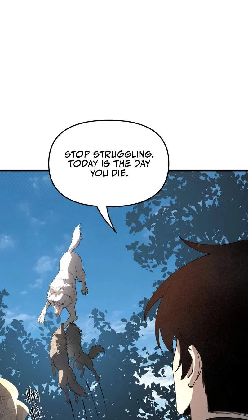 Global Class Transition: The Magic King's Skills Have Infinite Affixes Chapter 19 page 11