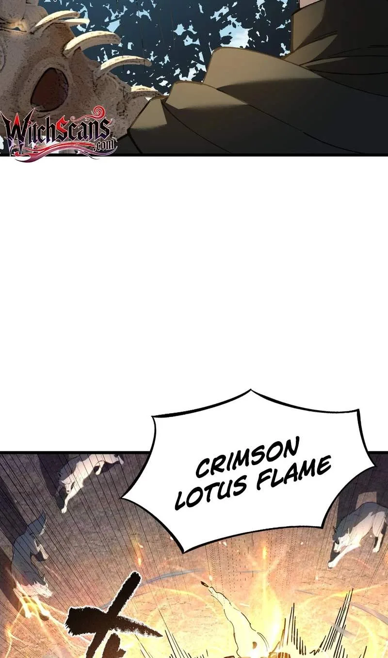 Global Class Transition: The Magic King's Skills Have Infinite Affixes Chapter 19 page 12