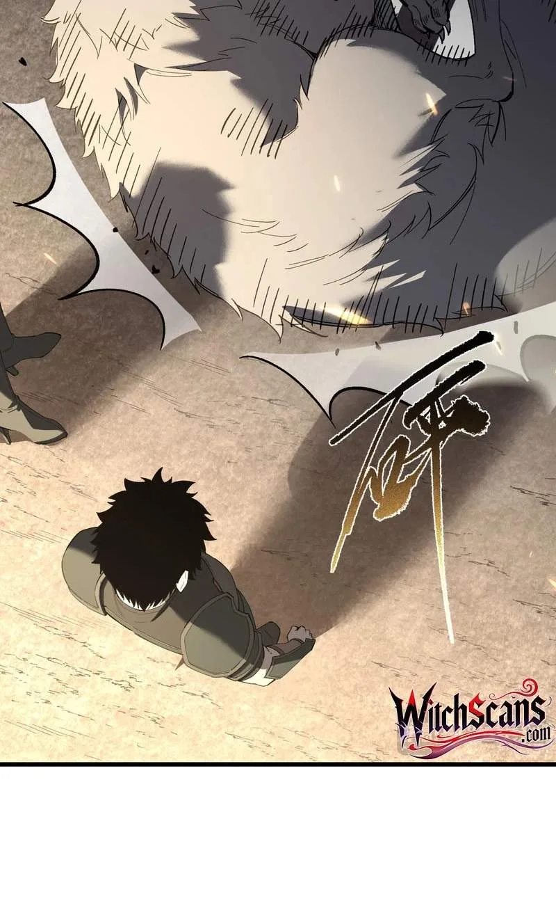 Global Class Transition: The Magic King's Skills Have Infinite Affixes Chapter 19 page 23