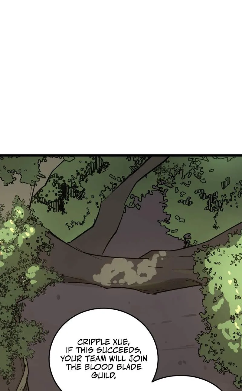 Global Class Transition: The Magic King's Skills Have Infinite Affixes Chapter 19 page 45