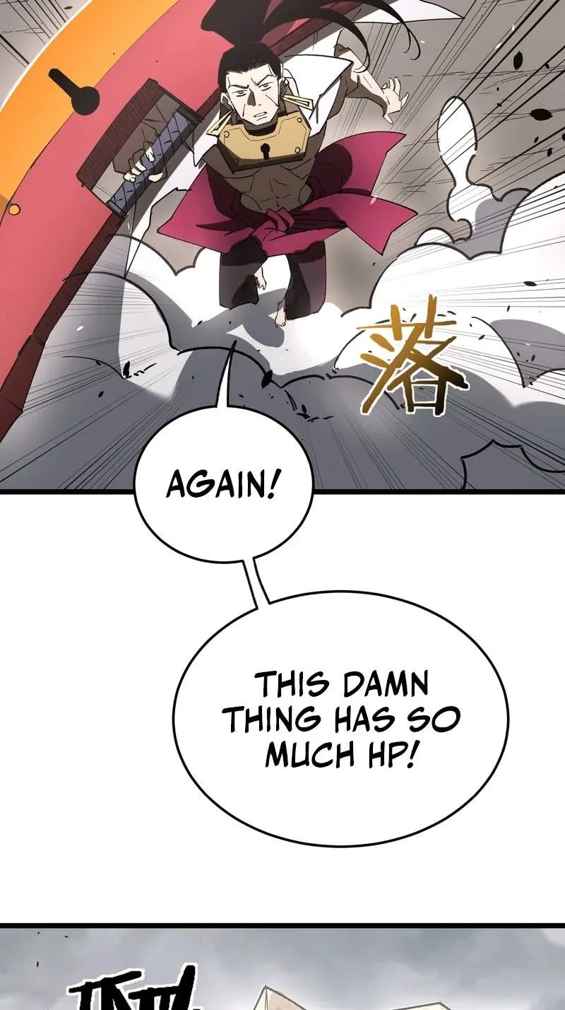 Global Class Transition: The Magic King's Skills Have Infinite Affixes Chapter 19 page 73