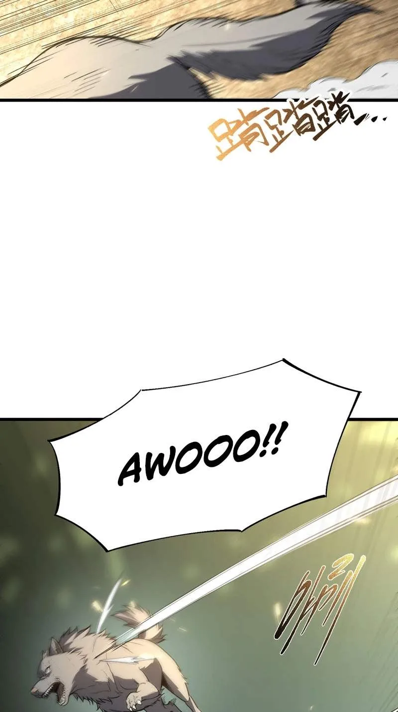 Global Class Transition: The Magic King's Skills Have Infinite Affixes Chapter 19 page 19