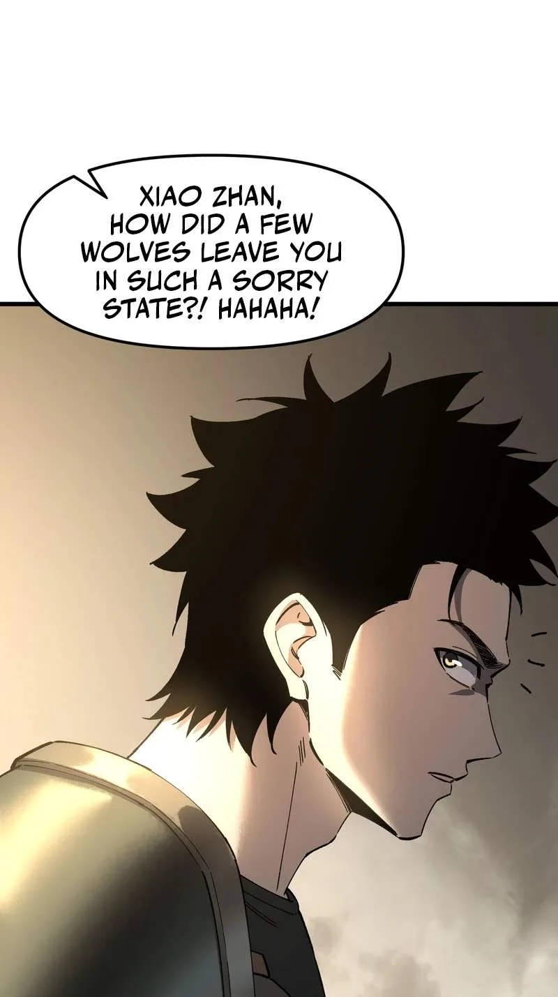 Global Class Transition: The Magic King's Skills Have Infinite Affixes Chapter 19 page 24