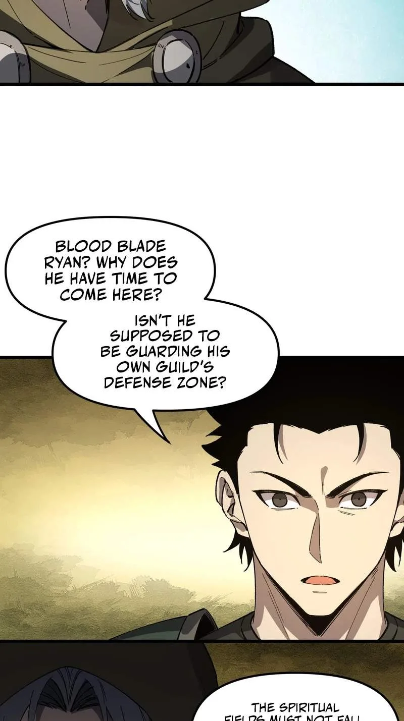 Global Class Transition: The Magic King's Skills Have Infinite Affixes Chapter 19 page 29