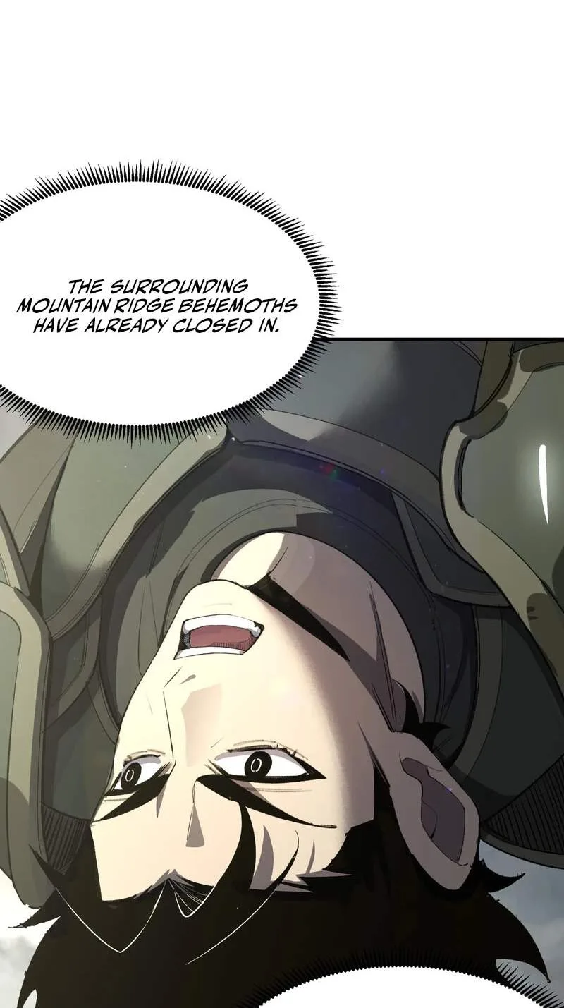 Global Class Transition: The Magic King's Skills Have Infinite Affixes Chapter 19 page 63