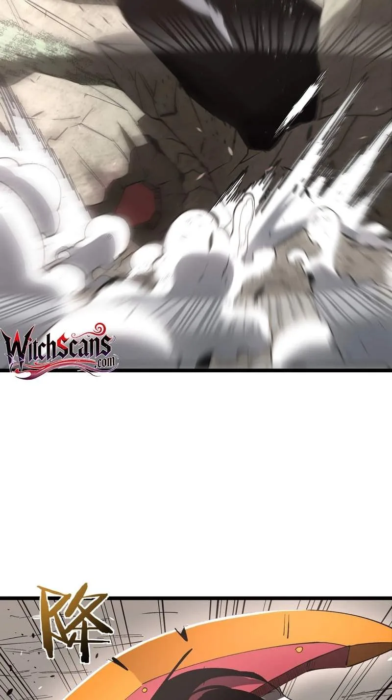 Global Class Transition: The Magic King's Skills Have Infinite Affixes Chapter 19 page 72